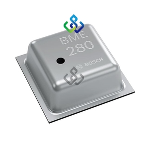 <span class=keywords><strong>BME280</strong></span>อุณหภูมิความชื้นเซ็นเซอร์ความดันใหม่ดั้งเดิมมีสินค้าในสต็อก - Product Image 1
