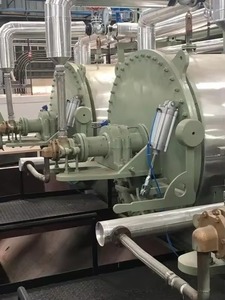 Planta Industrial de Procesamiento de Residuos Avícolas para Exportación, con Alta Producción y Seguridad, Disponible para la Venta - Product Image 2