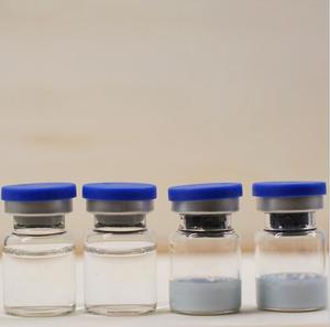 Suero de péptido de cobre de etiqueta privada, solución revitalizante facial <span class=keywords><strong>en</strong></span> polvo liofilizado para blanquear la <span class=keywords><strong>piel</strong></span> Faec antienvejecimiento - Product Image 3