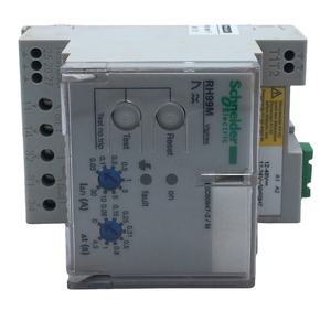 1pièces Nouveau dans la boîte Expédition rapide Garantie 1 an Automation PLC TSX Quantum Ethernet Module RH99M - Product Image 3