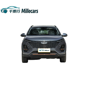 Chery Tiggo 3x d'<span class=keywords><strong>occasion</strong></span> compacte, automatique, conduite à gauche, SUV compact robuste et économe en carburant pour la ville, les voyages en famille et les trajets quotidiens - Product Image 2