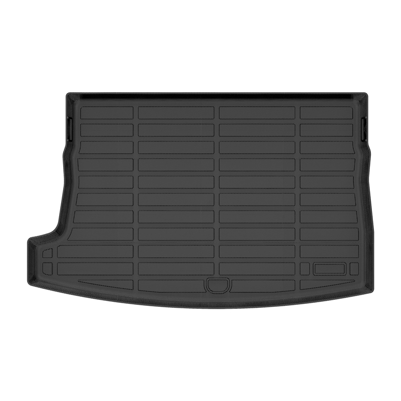 Alfombra para maletero Golf MK8 RHD 2022-2024