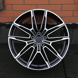 <span class=keywords><strong>Jantes</strong></span> forgées AVT 825M pour BMW M3 G80 G81 <span class=keywords><strong>M4</strong></span> G82 G83 19 20 pouces Roues personnalisées d'<span class=keywords><strong>origine</strong></span> - Product Image 2