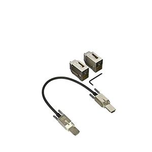 ชุดโมดูลซ้อน Cisco Catalyst 9200L รุ่นใหม่แท้ C9200L-STACK-KIT= C9200-STACK-KIT= - Product Image 2