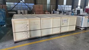 Stockage gratuit de 30 jours pour FCL Pick & <span class=keywords><strong>Pack</strong></span> Fulfillment Service Solution pour les vendeurs de commerce électronique - Product Image 5