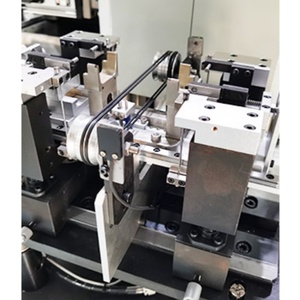 เครื่องถ่วงน้ำหนักอัตโนมัติแบบสองสถานี LS-XH-8605A เครื่องปรับสมดุลอัตโนมัติแบบสองระนาบ - Product Image 3