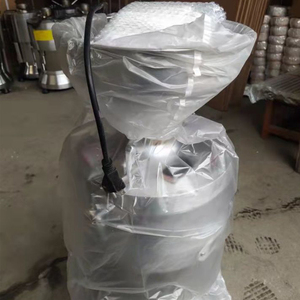 Nhà Máy Chế Biến Sữa Đậu Nành Mới Giá Nhà Máy Sản Xuất Sữa Đậu Nành Điện Creato - Product Image 4