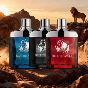 El Mejor Perfume <span class=keywords><strong>para</strong></span> <span class=keywords><strong>Hombre</strong></span>, Perfume <span class=keywords><strong>Para</strong></span> <span class=keywords><strong>Hombre</strong></span>, Venta al por Mayor, Lujoso, 90 ml, Fragancia Oriental Amaderada Especiada de Larga Duración, Perfume Azul <span class=keywords><strong>para</strong></span> <span class=keywords><strong>Hombre</strong></span> - Product Image 1