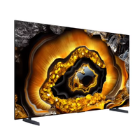 Televisor RC TCL X955 Premium QD-Mini LED 4K de 98 Pulgadas Smart Google TV