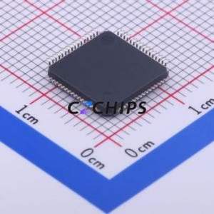 Nuevo microcontrolador de chip IC de circuito integrado MSP430f235TPMR (10x10) Original (MCU/MPU/SoC) - Product Image 2