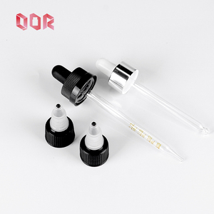 5ml 10m 15ml 20ml 30ml 50ml Black Glass <b>Bottle</b> <b>Dropper</b> <b>Bottle</b> Essential Oils Aromatherapy Cosmetics Container Empty with Dorpper - Product Image 6