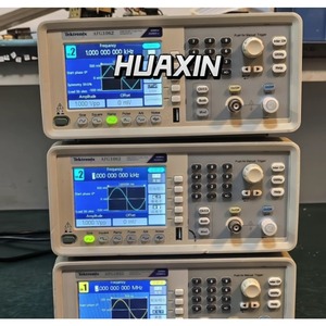 เท็กทรอนิกซ์ AFG1062 60 เมกะเฮิรตซ์, ช่องสัญญาณคู่, 300 MS/s, เครื่องกำเนิดสัญญาณแบบ Arbitrary/Function Generator - Product Image 2