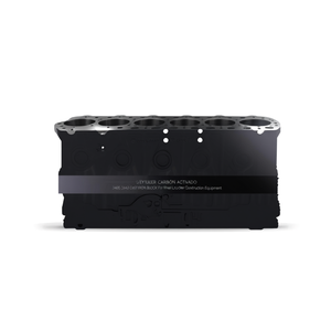 Bloc-cylindres 3406 3342 en fonte pour chargeuse sur pneus, équipement de construction - Product Image 1