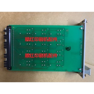Roland A37V053070 Circuit Board For R200 R600 R800 <b>Printing</b> <b>Machine</b> Electric Component New - Product Image 2