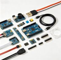 Programador CH340C para Módulos Wi-Fi ESP8266 ESP-01 Esp-01s, Descargador y Depurador