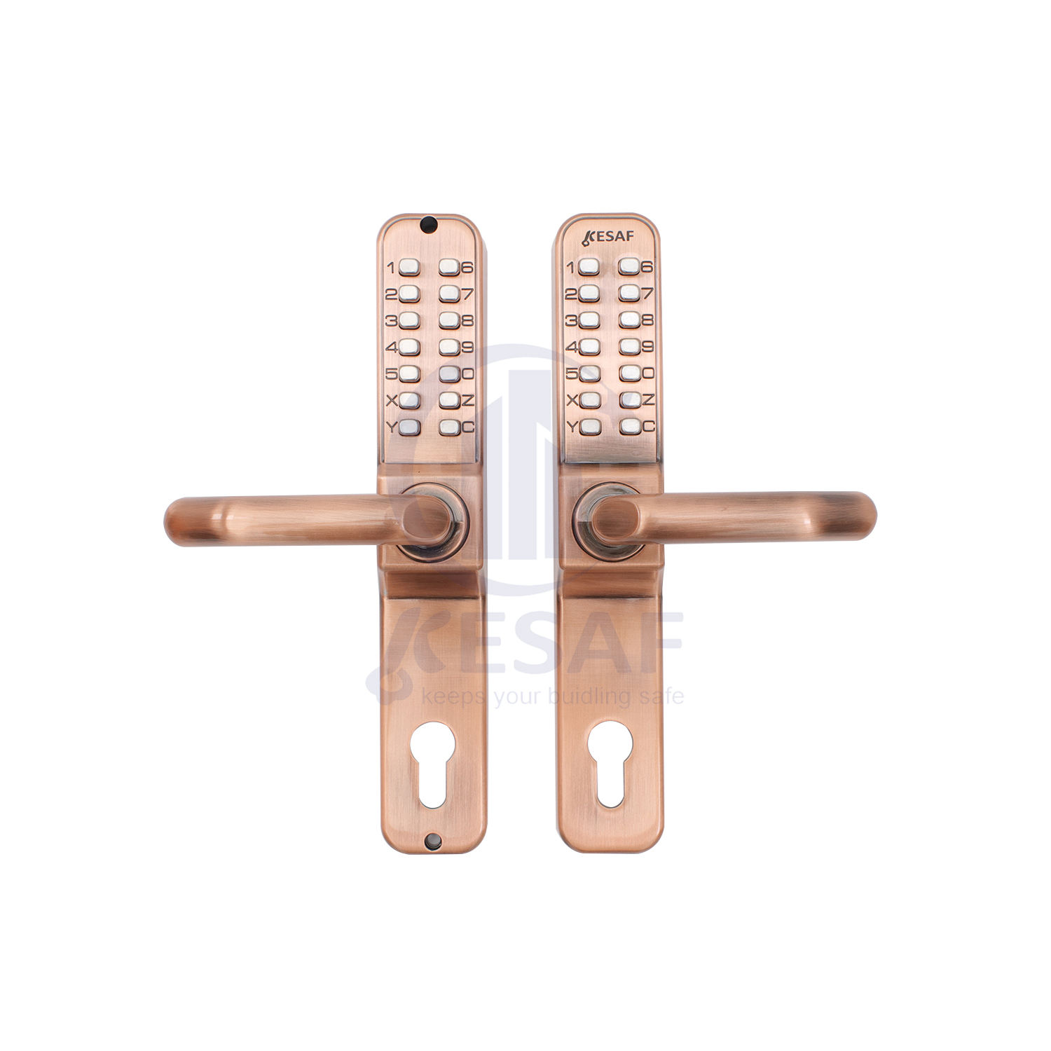 405-cobre doble lado