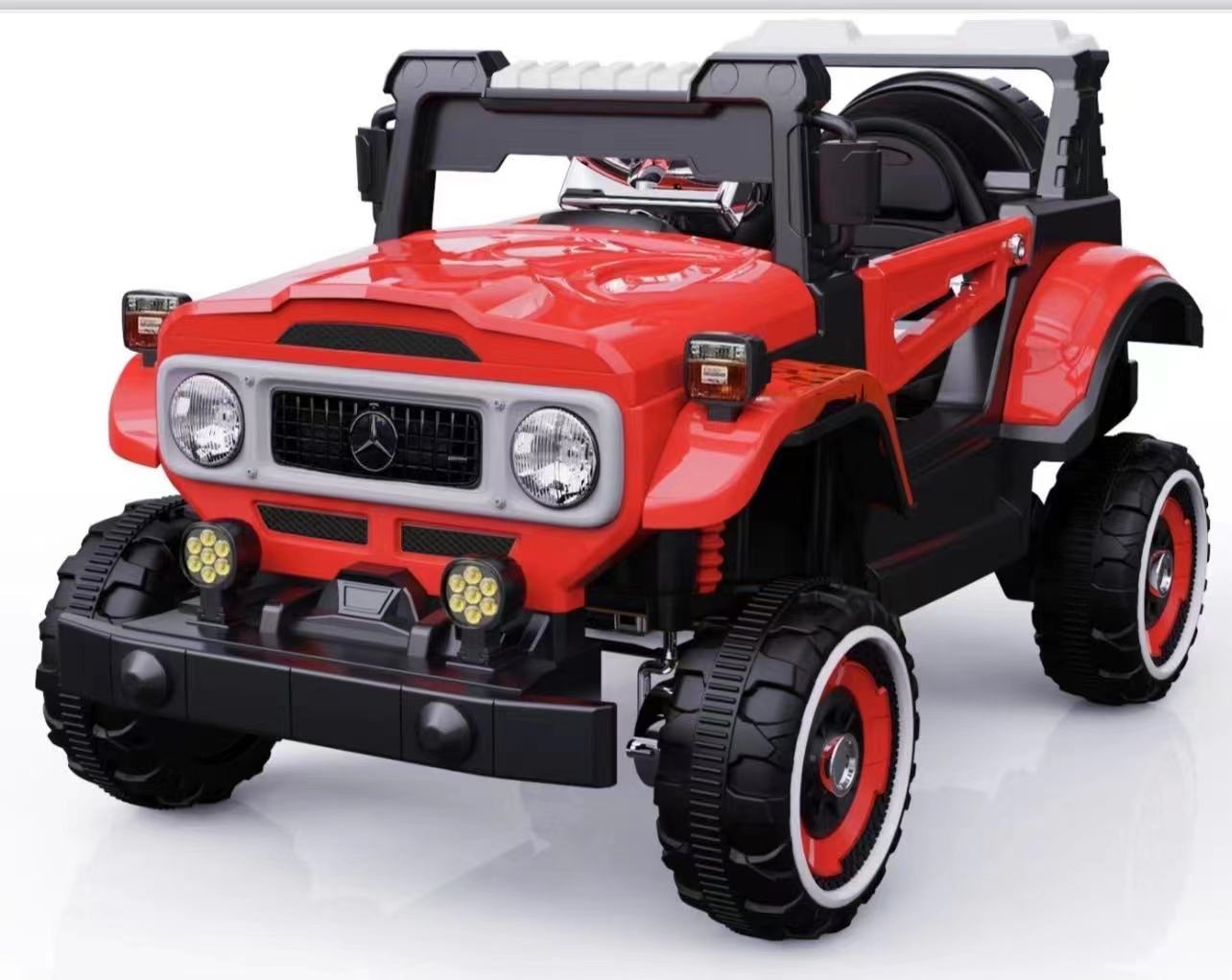 Mondial Toys Macchinine Elettriche Per Bambini Telecomandate