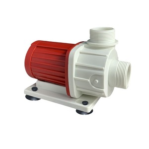 JT-10000 Submersible Water Pump 10000L H 6M DC 12V Aquarium Fish Tank Circulation Filter Energy Saving Plastic Body - Product Image 2