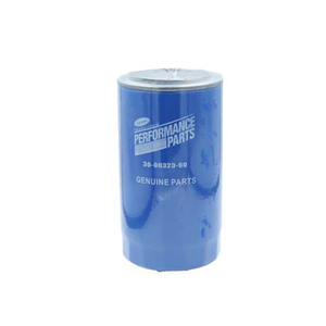 Pièces de réfrigération Kingclima Carrier 30-00323-00 Filtre à carburant pour unités de réfrigération Carrier Garantie 1 an Remplaçable - Product Image 1