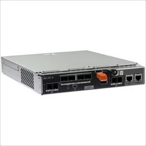 Stockage Dell PowerVault MD3400 MD3800I MD3800F ME4012 ME4024 ME4084 SCV3020 12x3.5" 16Gb Fibre Channel (FC) SAN C Stockage Dell - Product Image 4