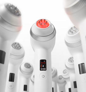 AGE-R Ultra Tune 40.68 Soin anti-âge professionnel avancé pour la peau, réparation profonde, amélioration de l'élasticité, raffermissement de la peau affaissée, lissage de la peau - Product Image 4