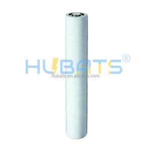 Maglite Pin Đèn Pin ML125 Pin Sạc <span class=keywords><strong>Ni</strong></span>-<span class=keywords><strong>MH</strong></span> <span class=keywords><strong>2.5Ah</strong></span> 6.0V 2500MAh 6V Cho Hệ Thống Đèn Flash LED - Product Image 2