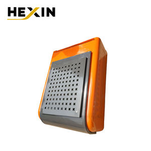 Cubierta del Motor para Excavadora Doosan DX225LCA, Panel de Excavadora, Piezas de Excavadora, Herramientas para Excavadora, Venta Caliente - Product Image 5