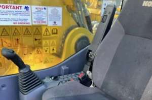 รถขุดโคมัตสึ PC490LC มือสอง ปี 2016-2022 รุ่นดั้งเดิมจากญี่ปุ่น เครื่องยนต์ ปั๊ม มอเตอร์ ชิ้นส่วนหลัก รับประกัน 1 ปี - Product Image 5