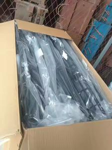 Nouveau kit de carrosserie automobile en plastique, pare-chocs avant inférieur, accessoires de calandre pour 2006-2009 (NEXTMILE) - Product Image 6