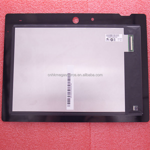 แผงจอ LCD G101UAA02.0โมดูลแสดงผลคริสตัลเหลวของแท้ของใหม่ - Product Image 4