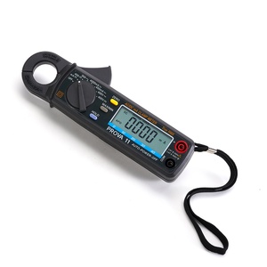 PROVA 11 TES True RMS AC Digital Current Clamp Meter - Product Image 1