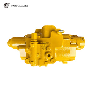Repuestos para Excavadora IRON CAVALRY D375-5 709-61-11601 709-61-11600 709-61-11701 Control de Excavadora - Product Image 2