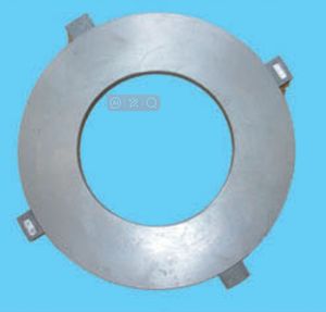 ชุดประกอบแผ่นคลัทช์สำหรับงานหนัก157700-4ชิ้นประกอบด้วยชุดจานสำหรับชิ้นส่วนคลัตช์รถยนต์ - Product Image 2