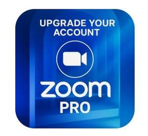 แพ็กเกจสมัครสมาชิก Zoom Workplace ระดับมืออาชีพ 1 เดือน - Product Image 4