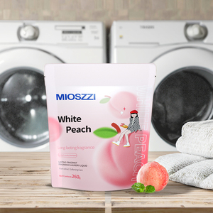 Custom <strong>Detergent</strong> and Laundry Liquid in Bulk <strong>Wholesale</strong> Perfume Liquid Laundry <strong>Detergent</strong> Cleaning Ability Strong Factory Direct - Product Image 6