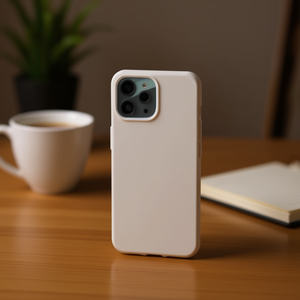 Funda de Silicona Líquida DAM Para iPhone 13 Pro ASIMILADOR ORIGINAL YT - Product Image 2