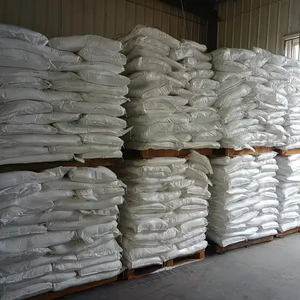 Factory Direct Powder 325 Mesh Calcium Carbonate 99% Min Use <b>Food</b> <b>Additives</b> CaCO3 - Product Image 4