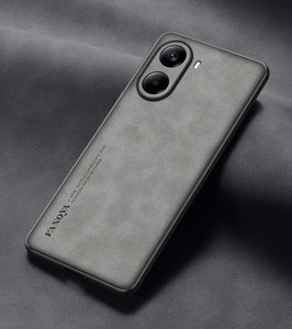 <span class=keywords><strong>POCO</strong></span> X7Pro X6Pro C75 Funda de piel de oveja todo incluido Funda protectora de TPU para teléfono móvil Protección de lentes Inspirado INS Compatible - Product Image 2