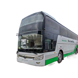 6126 1.5ดาดฟ้า25-61ที่นั่งรถบัสหรู RHD OK <span class=keywords><strong>Intercity</strong></span> โค้ชการขนส่งด่วนสำหรับแอฟริกาเศรษฐกิจที่เชื่อถือได้ - Product Image 1