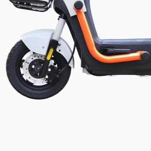 Bicicleta eléctrica deportiva de 500W y 48V, estilo nuevo, directo de fábrica, muy vendida, para adultos. - Product Image 5