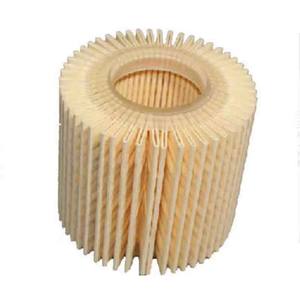 ตลับกรองน้ำมันสำหรับคาโรลา1.8 Prius Reling 1.6 CT200กรองน้ำมัน OEM 04152-YZZA6 - Product Image 3