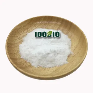 Fabricant de poudre de vitamine IdoBio b1 chlorure de Thiamine