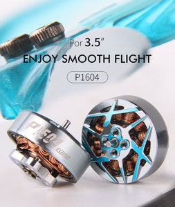 Wholesale Price T-MOTOR P1604 Custom OEM <b>RC</b> Brushless Motor For <b>Drone</b> Racing Multirotor Spare Parts Accessories - Product Image 5