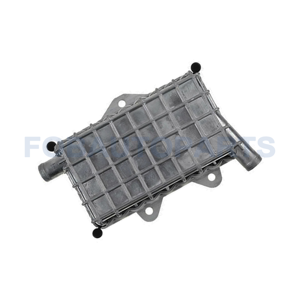 Car Oil Cooler Suitable for 6011800065 SPRINTER 3-t Box (903)/ SPRINTER 2-t Bus (901/902)/