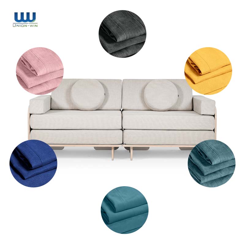 Personnalisation de couleur