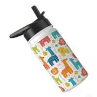 Termo Infantil Personalizado con Asa