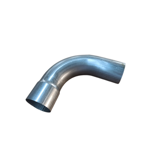 Coudes d'<span class=keywords><strong>échappement</strong></span> universels en acier inoxydable de 5 pouces, <span class=keywords><strong>45</strong></span> degrés, pour pièces de rechange de semi-remorques (vente en gros) - Product Image 3