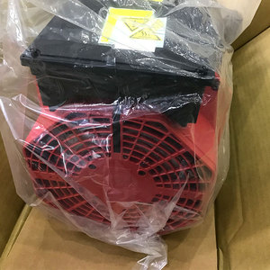 A06B-1449-B113 ผ่านการทดสอบแล้ว 100% มอเตอร์แกนหมุน FANUC Cnc Ac - Product Image 4