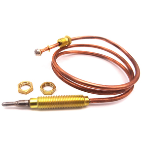 CU0280มืออาชีพก๊าซเตาอบอะไหล่สากล <span class=keywords><strong>Thermocouple</strong></span> - Product Image 4