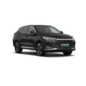 Suv ev carro novo Alta Velocidade BYD canção mais dmi Iluminação Nova Energia Veículos Mini Veículos Elétricos